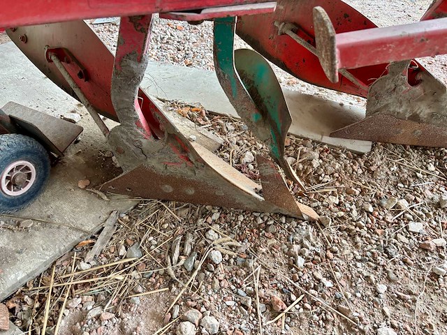 Kverneland vd 95 ploeg - afbeelding 3 van  10