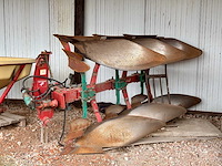 Kverneland vd 95 ploeg