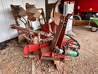 Kverneland vd 95 ploeg - afbeelding 4 van  10