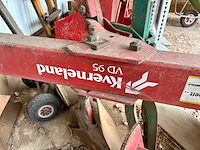 Kverneland vd 95 ploeg - afbeelding 6 van  10