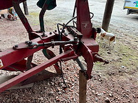 Kverneland vd 95 ploeg - afbeelding 7 van  10