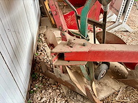 Kverneland vd 95 ploeg - afbeelding 9 van  10