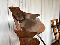 Kverneland vd 95 ploeg - afbeelding 10 van  10