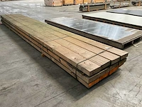 Kvh balk (12x) - afbeelding 3 van  4