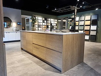 Kvik - ingerichte keuken - linéaris wood - afbeelding 4 van  7