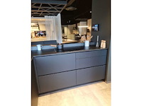 Kvik - ingerichte keuken - prato black - afbeelding 2 van  6