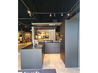 Kvik - ingerichte keuken - prato black - afbeelding 3 van  6