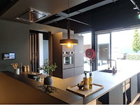 Kvik - ingerichte keuken - prato black - afbeelding 4 van  6