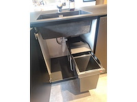 Kvik - ingerichte keuken - prato black - afbeelding 6 van  6