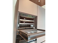 Kvik - ingerichte keuken - prato grey - afbeelding 2 van  6