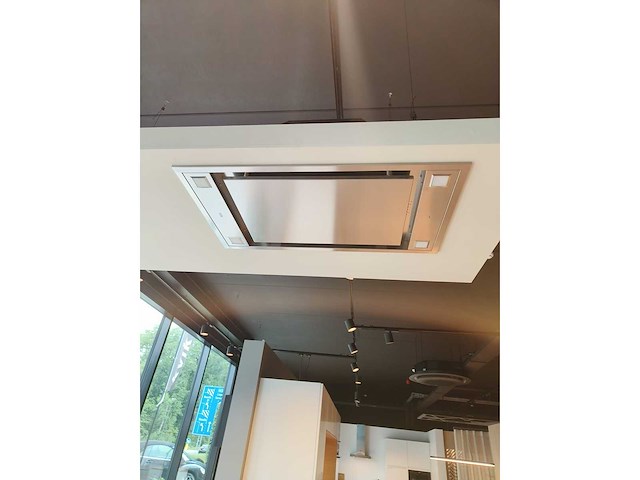 Kvik - ingerichte keuken - prato grey - afbeelding 5 van  6