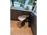 Kvik - ingerichte keuken - prato grey - afbeelding 6 van  6