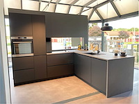 Kvik - prato black - keukenopstelling - afbeelding 2 van  7