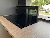 Kvik - prato black - keukenopstelling - afbeelding 4 van  7