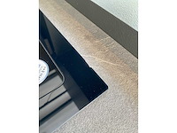 Kvik - prato black - keukenopstelling - afbeelding 7 van  7