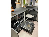 Kvik - prato grey - keukenopstelling - afbeelding 5 van  5