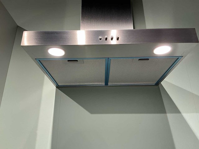 Kvik milk keukenopstelling - afbeelding 6 van  19