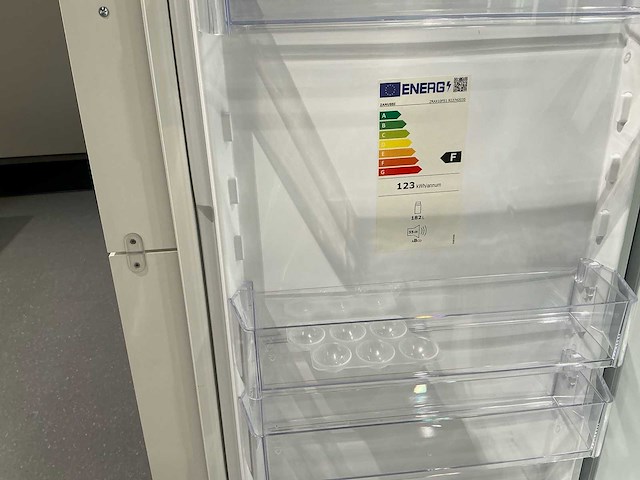 Kvik milk keukenopstelling - afbeelding 14 van  19