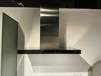 Kvik veda light oak keukenopstelling - afbeelding 14 van  23