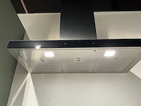 Kvik veda light oak keukenopstelling - afbeelding 15 van  23
