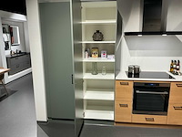 Kvik veda light oak keukenopstelling - afbeelding 16 van  23