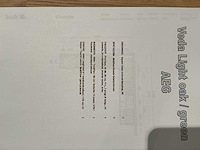 Kvik veda light oak keukenopstelling - afbeelding 19 van  23