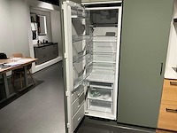 Kvik veda light oak keukenopstelling - afbeelding 2 van  23