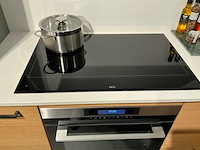 Kvik veda light oak keukenopstelling - afbeelding 4 van  23