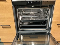 Kvik veda light oak keukenopstelling - afbeelding 6 van  23