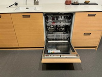 Kvik veda light oak keukenopstelling - afbeelding 8 van  23