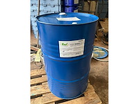 Kw energie kw-5000-e motorolie (205 liter) - afbeelding 2 van  4