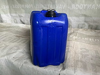 Kw energie kw5000-e motorolie (20 liter) - afbeelding 2 van  4