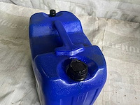 Kw energie kw5000-e motorolie (20 liter) - afbeelding 3 van  4