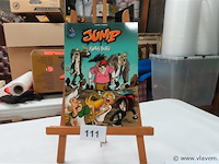 Kwaad bloed - afbeelding 1 van  2