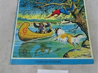 Kwang, de bergbever - afbeelding 1 van  3