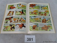 Kwang, de bergbever - afbeelding 2 van  3