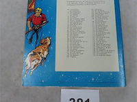 Kwang, de bergbever - afbeelding 3 van  3