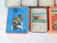 Kwartetspel (x9) - afbeelding 4 van  5