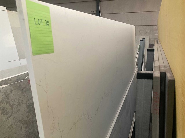 Kwartscomposiet donker - afbeelding 2 van  5