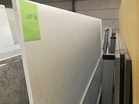 Kwartscomposiet donker - afbeelding 2 van  5