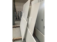 Kwartscomposiet wit - afbeelding 3 van  4