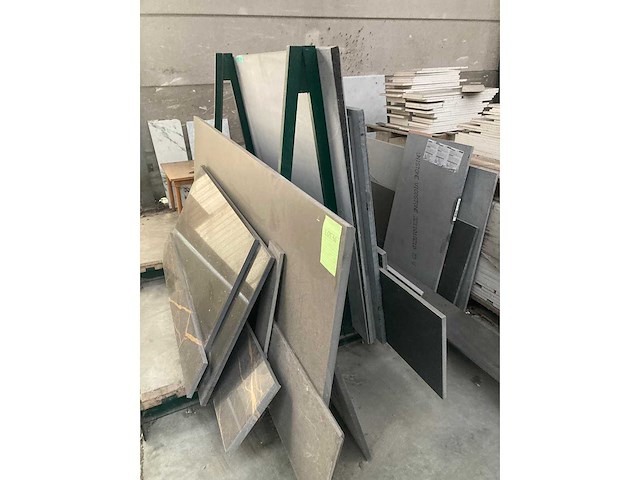 Kwartscomposiet - afbeelding 1 van  5