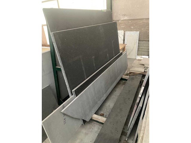 Kwartscomposiet - afbeelding 5 van  5