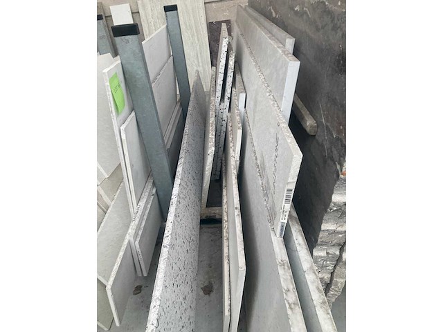 Kwartscomposieten - afbeelding 3 van  11