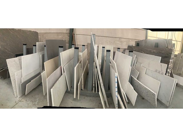 Kwartscomposieten - afbeelding 1 van  11