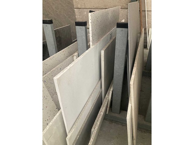 Kwartscomposieten - afbeelding 5 van  11