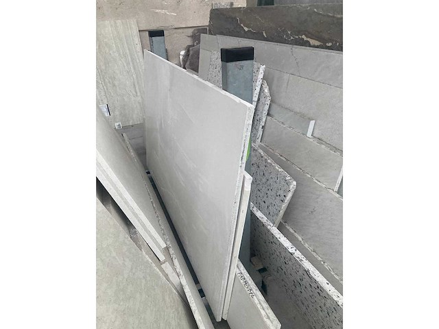 Kwartscomposieten - afbeelding 11 van  11