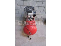 Kwartscompressor