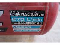 Kwartscompressor - afbeelding 5 van  10