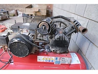 Kwartscompressor - afbeelding 9 van  10